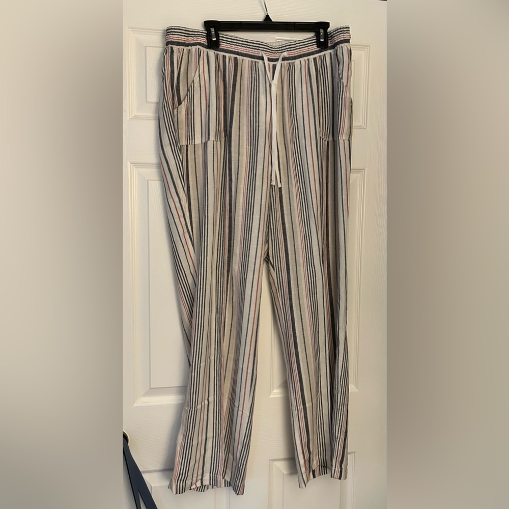 Cato pull on pants